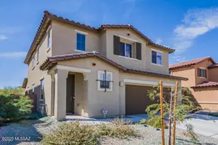 7992 S Dolphin Way, Tucson, AZ 85756 - Photo 2