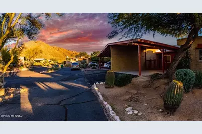 126 E Mountain Morning Drive, Oro Valley, AZ 85704 - Photo 2