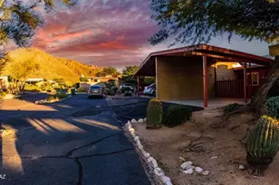 126 E Mountain Morning Dr, Oro Valley, AZ 85704 - Photo 2