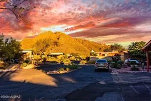 126 E Mountain Morning Dr, Oro Valley, AZ 85704 - Photo 48