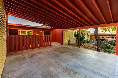 126 E Mountain Morning Drive, Oro Valley, AZ 85704 - Photo 4