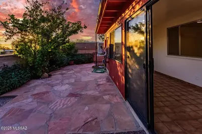 126 E Mountain Morning Drive, Oro Valley, AZ 85704 - Photo 32