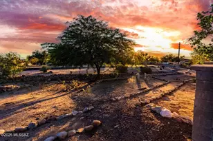 126 E Mountain Morning Dr, Oro Valley, AZ 85704 - Photo 40