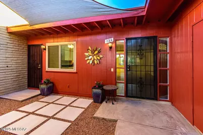 126 E Mountain Morning Drive, Oro Valley, AZ 85704 - Photo 46