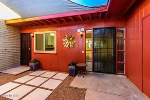 126 E Mountain Morning Dr, Oro Valley, AZ 85704 - Photo 46