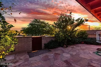 126 E Mountain Morning Drive, Oro Valley, AZ 85704 - Photo 34