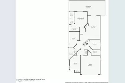 7364 E Placita Luz De La Luna, Tucson, AZ 85715 - Photo 30