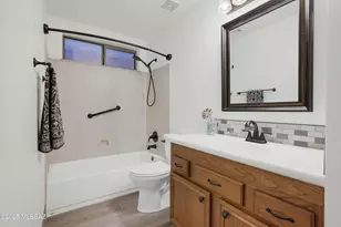 7364 E Placita Luz de La Luna, Tucson, AZ 85715 - Photo 14