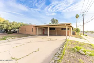 3318 W Orange Grove Rd, Tucson, AZ 85741 - Photo 12