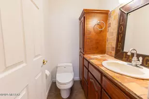 3318 W Orange Grove Rd, Tucson, AZ 85741 - Photo 32