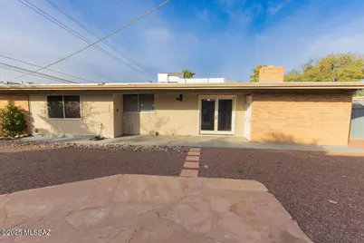 3318 W Orange Grove Road, Tucson, AZ 85741 - Photo 2