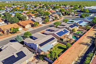 10138 E Sunrise Meadow Pl, Tucson, AZ 85747 - Photo 4