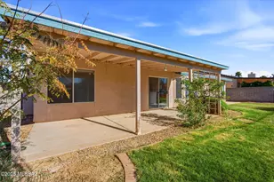 10138 E Sunrise Meadow Pl, Tucson, AZ 85747 - Photo 10