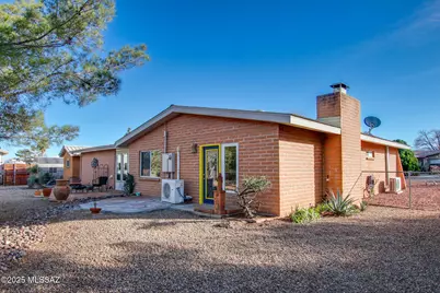 1007 E Mescal Drive, Sunsites, AZ 85625 - Photo 38