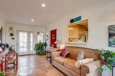 1007 E Mescal Drive, Sunsites, AZ 85625 - Photo 36