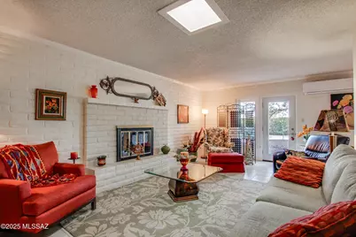 1007 E Mescal Drive, Sunsites, AZ 85625 - Photo 2