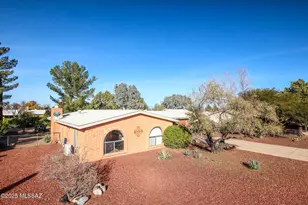 1007 E Mescal Dr, Sunsites, AZ 85625 - Photo 6