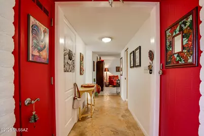 1007 E Mescal Drive, Sunsites, AZ 85625 - Photo 14