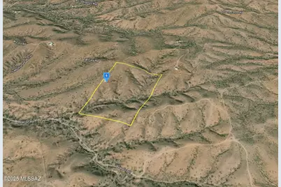 14601 Cota Road #4, Arivaca, AZ 85601 - Photo 2