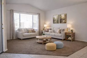 8318 S Via De Ronaldo, Tucson, AZ 85747 - Photo 4