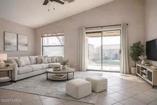 8318 S Via De Ronaldo, Tucson, AZ 85747 - Photo 14