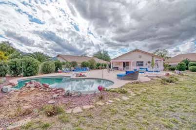 2383 E Precious Shard Court, Oro Valley, AZ 85755 - Photo 18