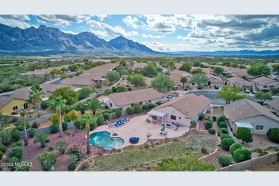 2383 E Precious Shard Court, Oro Valley, AZ 85755 - Photo 1