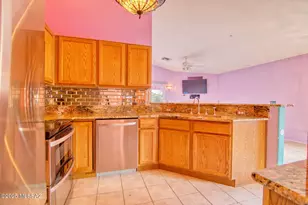 2383 E Precious Shard Ct, Oro Valley, AZ 85755 - Photo 34