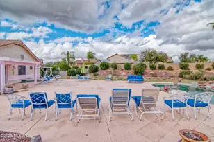 2383 E Precious Shard Ct, Oro Valley, AZ 85755 - Photo 20