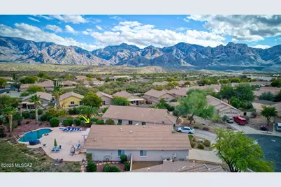 2383 E Precious Shard Court, Oro Valley, AZ 85755 - Photo 4