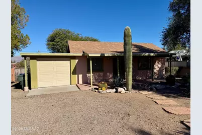 5625 E 2nd Street, Tucson, AZ 85711 - Photo 1