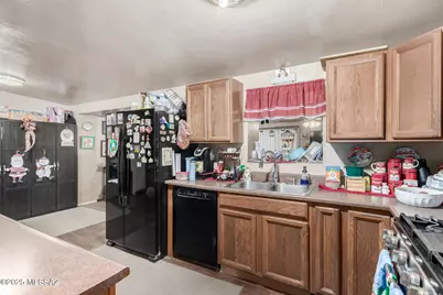 2036 S Avenida Ursa, Tucson, AZ 85710 - Photo 18