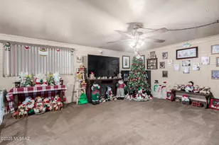 2036 S Avenida Ursa, Tucson, AZ 85710 - Photo 8