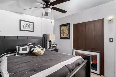 2036 S Avenida Ursa, Tucson, AZ 85710 - Photo 26