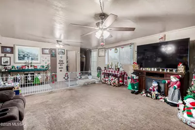 2036 S Avenida Ursa, Tucson, AZ 85710 - Photo 10