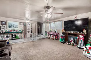 2036 S Avenida Ursa, Tucson, AZ 85710 - Photo 10