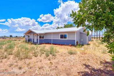 3080 W Cox Road, Willcox, AZ 85643 - Photo 1