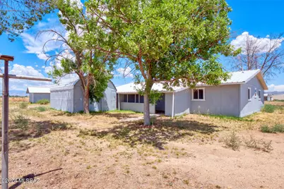 3080 W Cox Road, Willcox, AZ 85643 - Photo 4