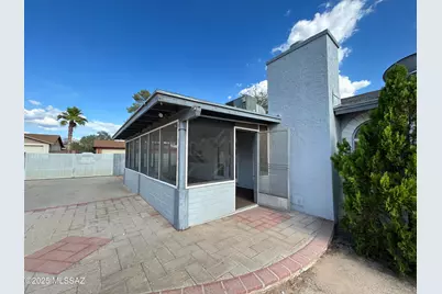 8001 N Firethorn Avenue, Tucson, AZ 85741 - Photo 40