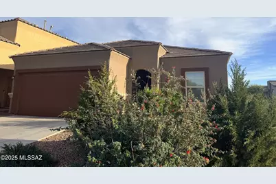 2571 W Kippy Trail, Tucson, AZ 85745 - Photo 2