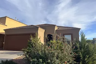 2571 W Kippy Trail, Tucson, AZ 85745 - Photo 2