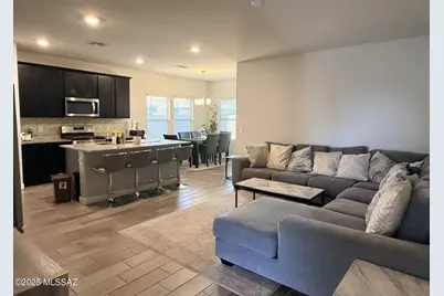 2571 W Kippy Trail, Tucson, AZ 85745 - Photo 6