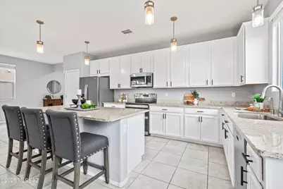 8729 E Stone Meadow Circle, Tucson, AZ 85730 - Photo 12