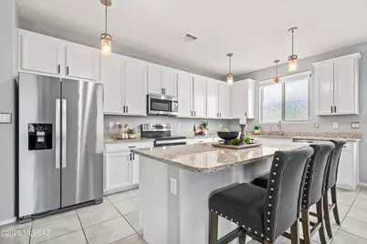 8729 E Stone Meadow Circle, Tucson, AZ 85730 - Photo 10