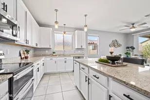 8729 E Stone Meadow Cir, Tucson, AZ 85730 - Photo 14