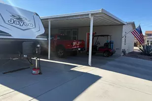 1030 S Barrel Cactus Ridge, Benson, AZ 85602 - Photo 2