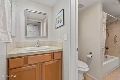 5051 N Sabino Canyon Road #1139, Tucson, AZ 85750 - Photo 24