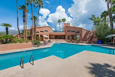 5051 N Sabino Canyon Road #1139, Tucson, AZ 85750 - Photo 30