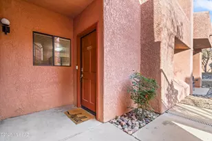5051 N Sabino Canyon Rd, Tucson, AZ 85750 - Photo 4