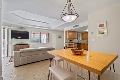 5051 N Sabino Canyon Road #1139, Tucson, AZ 85750 - Photo 14
